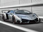 Lamborghini Veneno 2013 года